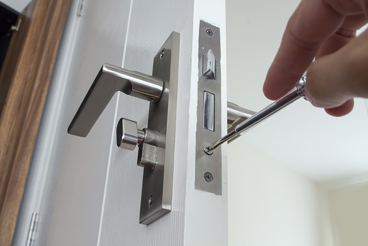 Our local locksmiths are able to repair and install door locks for properties in West Mersea and the local area.